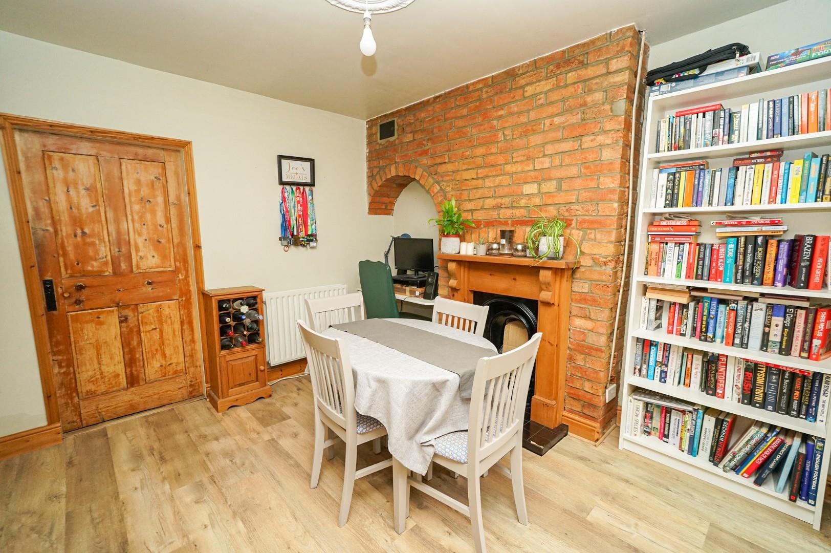 Leighton Road, Wing, Leighton Buzzard Quarters Estate Agents